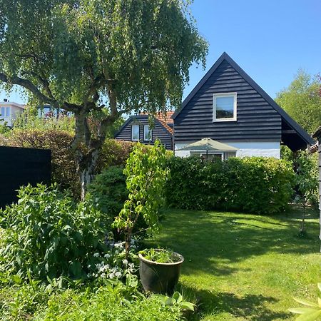 Tiny House De Oude Berg Βίλα Μπέργκεν Εξωτερικό φωτογραφία
