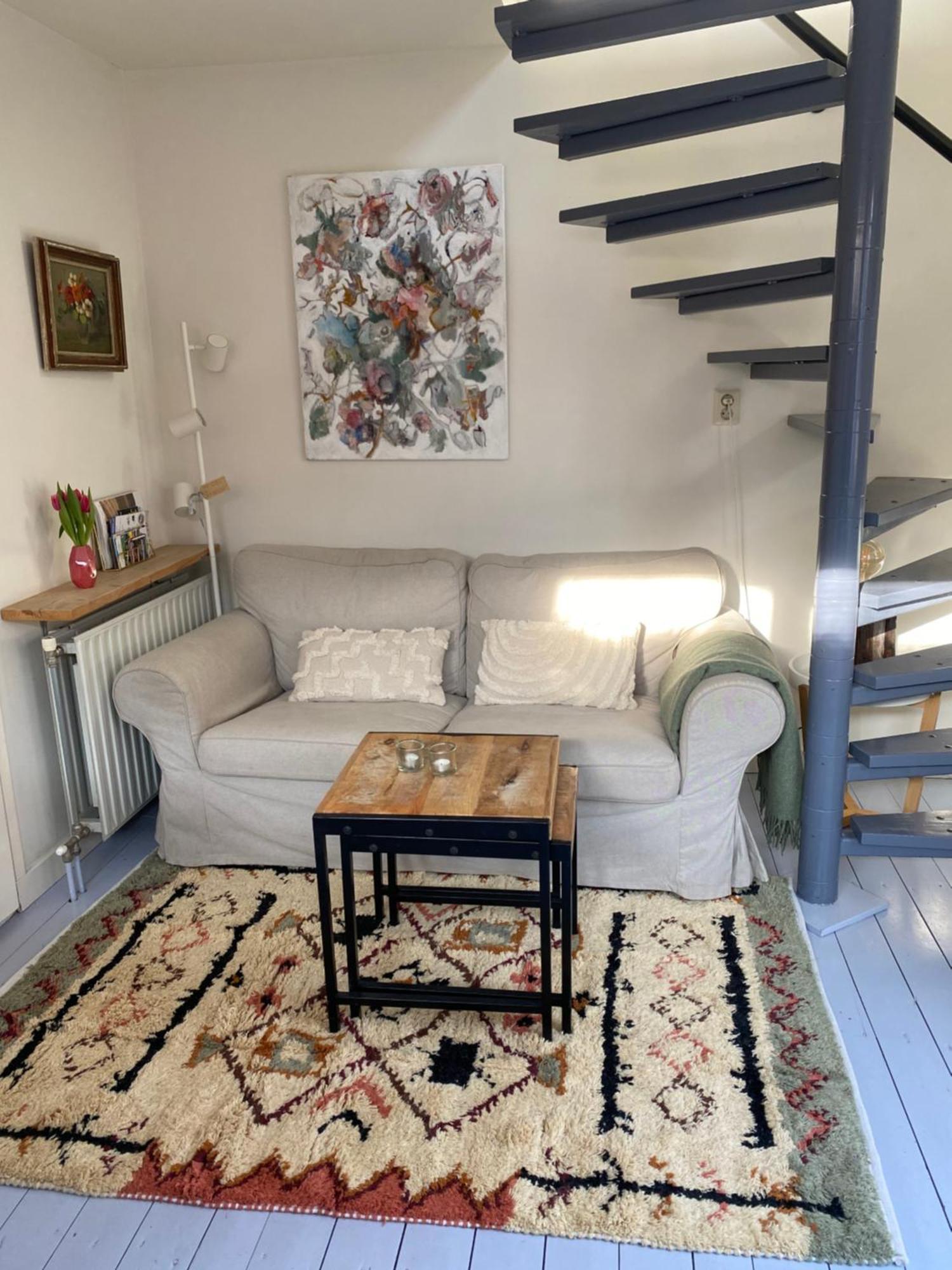 Tiny House De Oude Berg Βίλα Μπέργκεν Εξωτερικό φωτογραφία