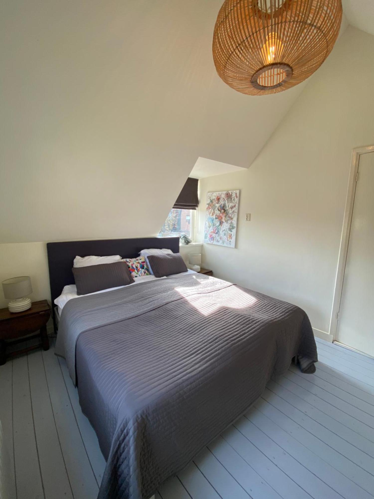 Tiny House De Oude Berg Βίλα Μπέργκεν Εξωτερικό φωτογραφία