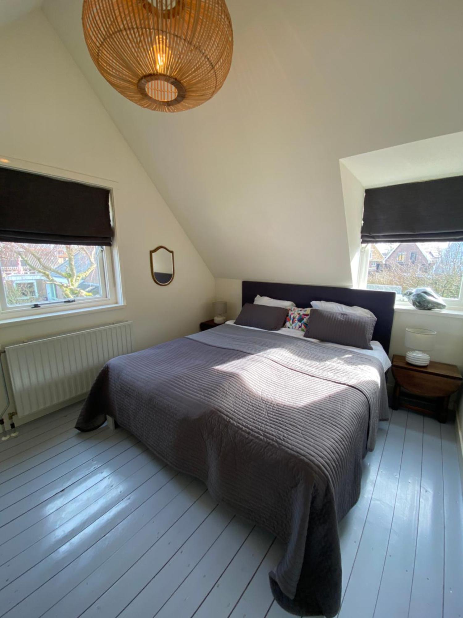 Tiny House De Oude Berg Βίλα Μπέργκεν Εξωτερικό φωτογραφία