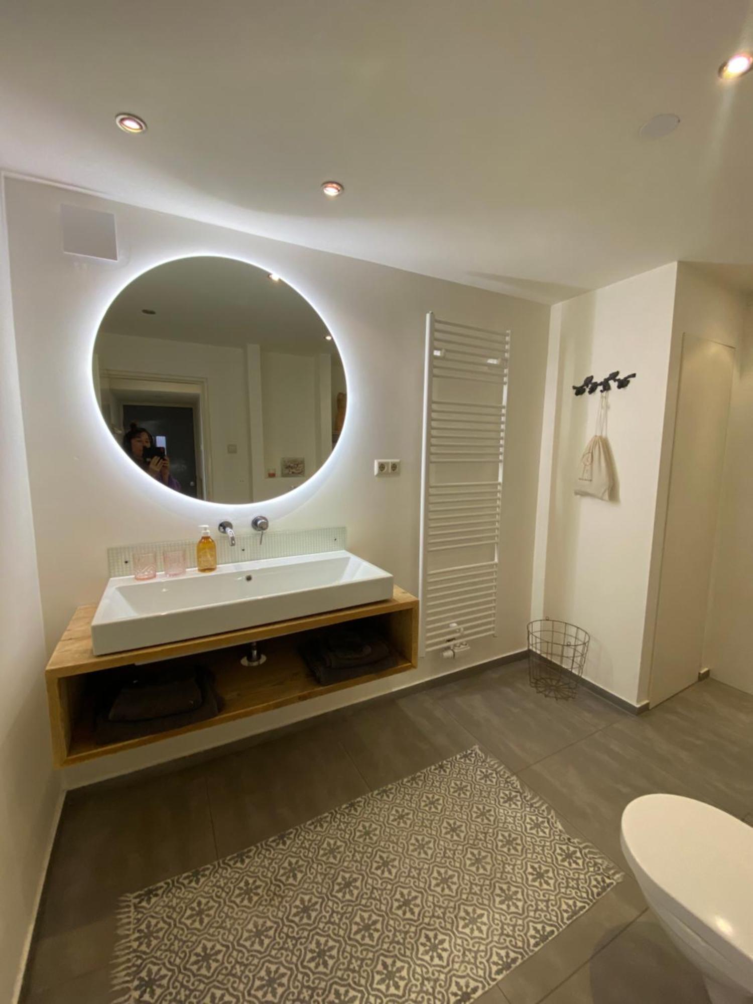 Tiny House De Oude Berg Βίλα Μπέργκεν Εξωτερικό φωτογραφία