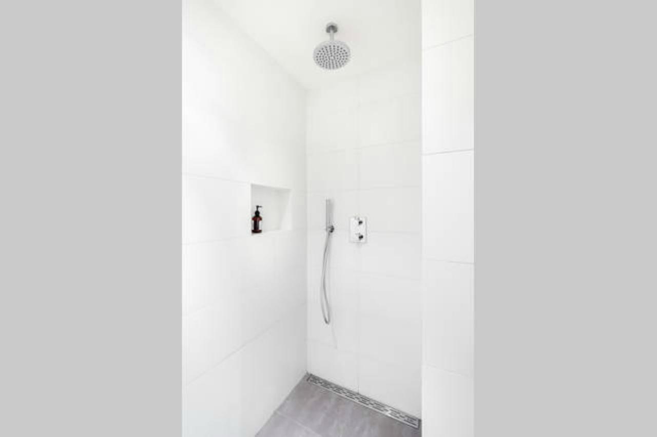 Tiny House De Oude Berg Βίλα Μπέργκεν Εξωτερικό φωτογραφία